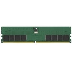 Kingston 32GB 5600MHz DDR5 CL46 Ram Bellek (KVR56U46BD8/32) - Yüksek Performanslı Masaüstü Bilgisayar Belleği