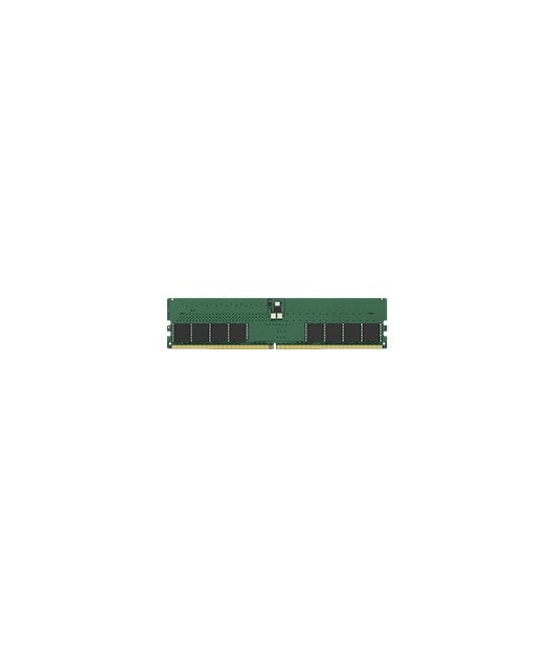 Kingston 32GB 5600MHz DDR5 CL46 Ram Bellek (KVR56U46BD8/32) - Yüksek Performanslı Masaüstü Bilgisayar Belleği