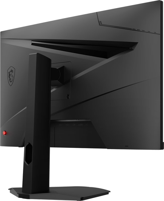 MSI G244F E2 23.8" 180Hz 1ms Full HD Rapid IPS Oyuncu Monitörü - 1920x1080, 16:9, FreeSync Premium, HDMI, DP