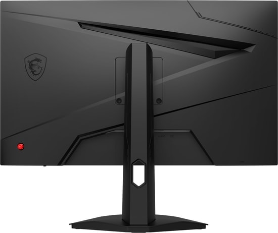 MSI G244F E2 23.8" 180Hz 1ms Full HD Rapid IPS Oyuncu Monitörü - 1920x1080, 16:9, FreeSync Premium, HDMI, DP