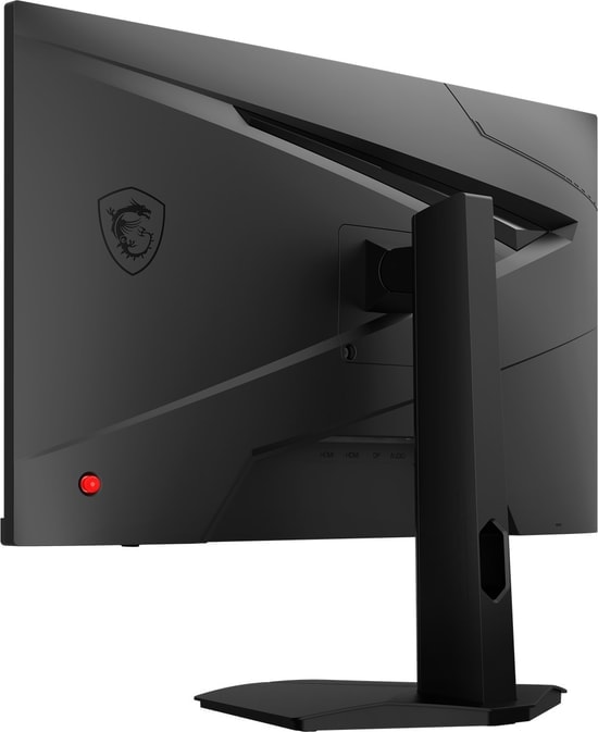 MSI G244F E2 23.8" 180Hz 1ms Full HD Rapid IPS Oyuncu Monitörü - 1920x1080, 16:9, FreeSync Premium, HDMI, DP