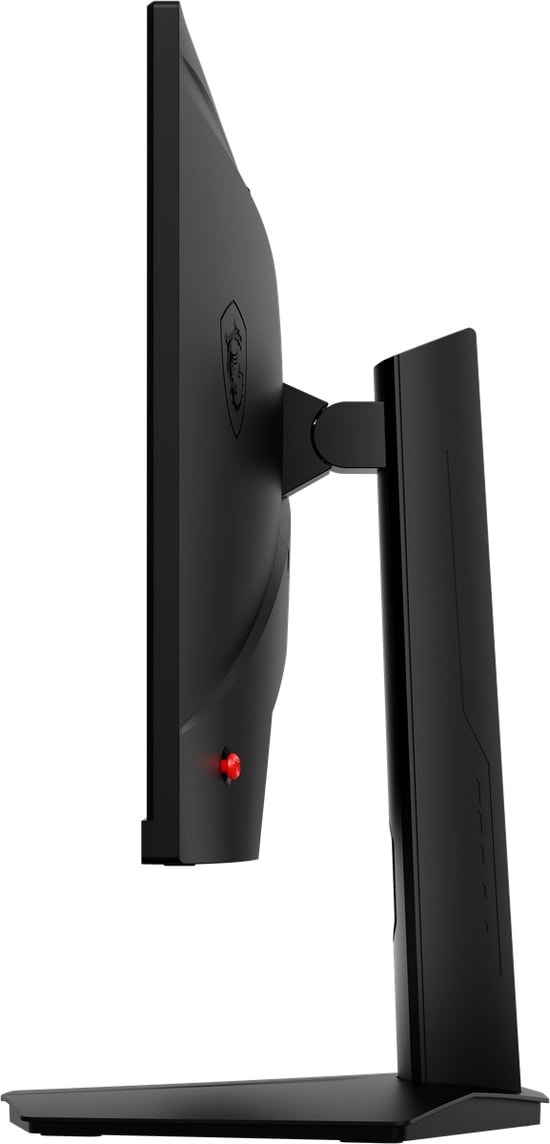 MSI G244F E2 23.8" 180Hz 1ms Full HD Rapid IPS Oyuncu Monitörü - 1920x1080, 16:9, FreeSync Premium, HDMI, DP