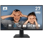 MSI 27 PRO MP275 1920x1080 (FHD) FLAT IPS 100HZ 1MS ANTI-GLARE MONİTÖR - HDMI, VGA, Hoparlör, VESA Uyumluluğu