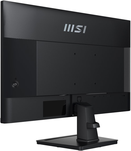MSI 27 PRO MP275 1920x1080 (FHD) FLAT IPS 100HZ 1MS ANTI-GLARE MONİTÖR - HDMI, VGA, Hoparlör, VESA Uyumluluğu