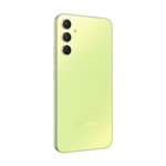 Samsung Galaxy A34 5G 8/256GB Yeşil Akıllı Telefon (Türkiye Garantili) - 6.6" 120Hz Ekran, 5000mAh Batarya, 48MP Kamera