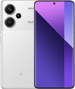 Xiaomi Redmi Note 13 Pro Plus 5G 512GB 12GB RAM Beyaz Akıllı Telefon (Türkiye Garantili) - 6.67" Ekran, 5000mAh, 120W