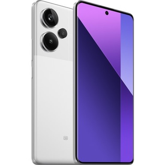 Xiaomi Redmi Note 13 Pro Plus 5G 512 GB 12 GB Mor Akıllı Telefon (NOTE13PROPLUS-12GB-512GB-MOR) - 6.67 inç, 120W Şarj