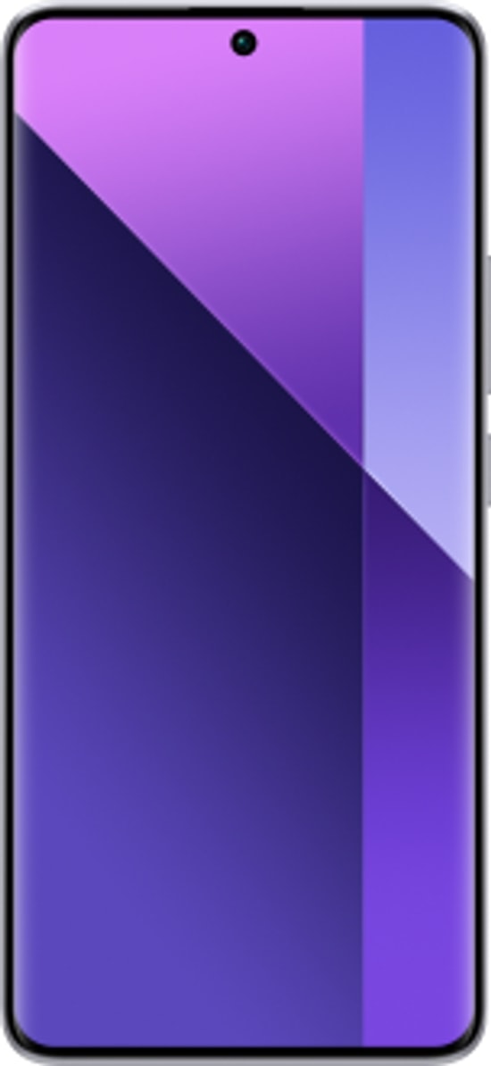 Xiaomi Redmi Note 13 Pro Plus 5G 512 GB 12 GB Mor Akıllı Telefon (NOTE13PROPLUS-12GB-512GB-MOR) - 6.67 inç, 120W Şarj