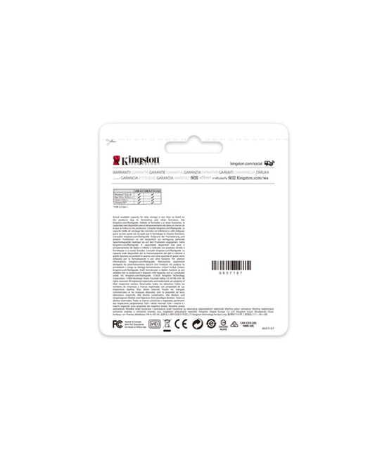 Kingston DataTraveler Kyson 512GB USB 3.2 Gen 1 Metal Flash Bellek - 200MB/s Okuma, 60MB/s Yazma Hızı, Gri, DTKN512GB