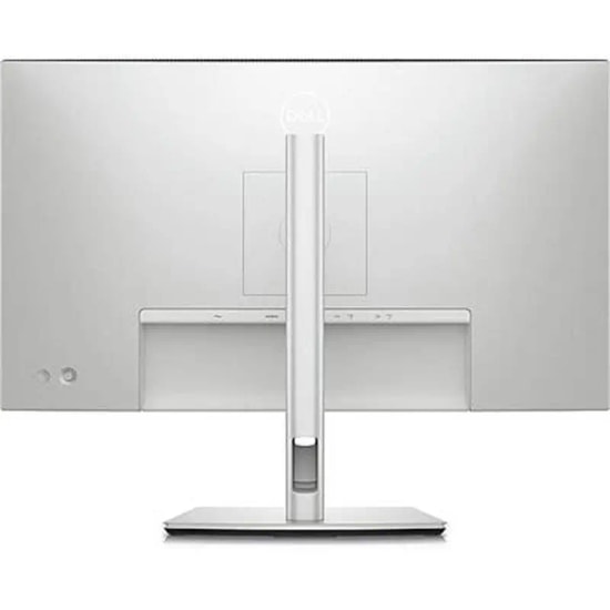 Dell UltraSharp U2724D 27" QHD 120Hz Pivot IPS Monitör - 2560x1440, 5ms, 350nit, Type-C PD 15W, HDMI, DP, Flicker-free