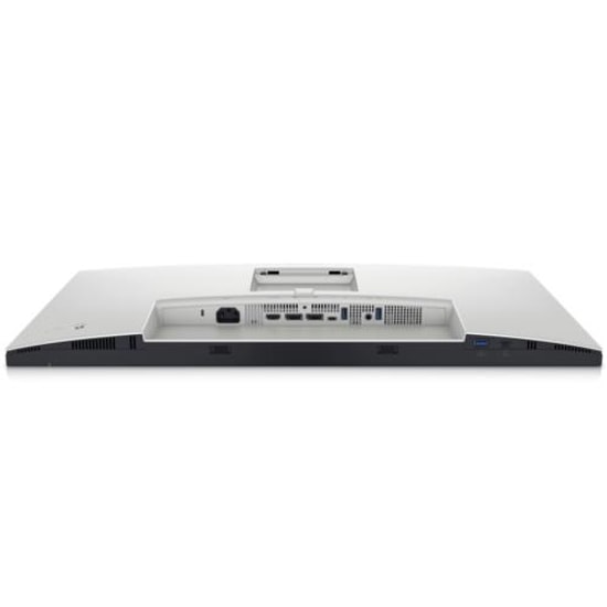 Dell UltraSharp U2724D 27" QHD 120Hz Pivot IPS Monitör - 2560x1440, 5ms, 350nit, Type-C PD 15W, HDMI, DP, Flicker-free