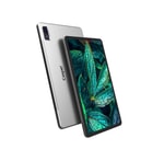 Casper VIA L40 Platin Gümüş Tablet (8 Çekirdek, 8GB RAM) - 10.4" FHD+ Ekran, 8MP Kamera, 6000mAh