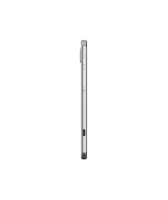 Casper VIA L40 Platin Gümüş Tablet (8 Çekirdek, 8GB RAM) - 10.4" FHD+ Ekran, 8MP Kamera, 6000mAh