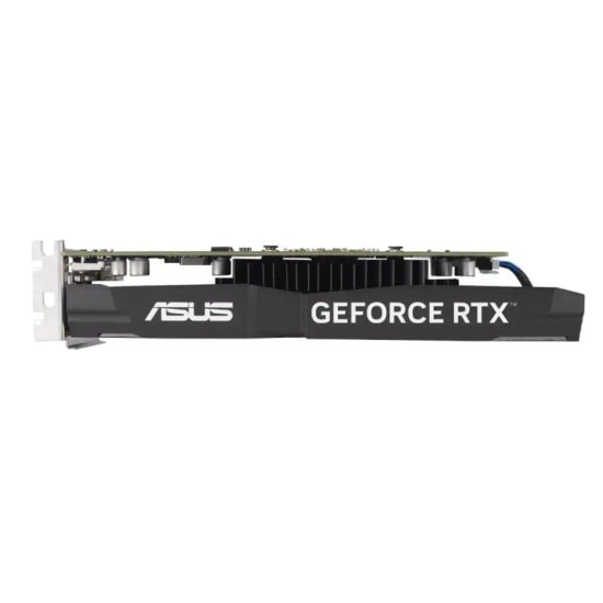 ASUS DUAL RTX 3050 O6G 6GB GDDR6 OC Ekran Kartı (DUAL-RTX3050-O6G) - DVI, HDMI, DisplayPort, PCI Express 4.0