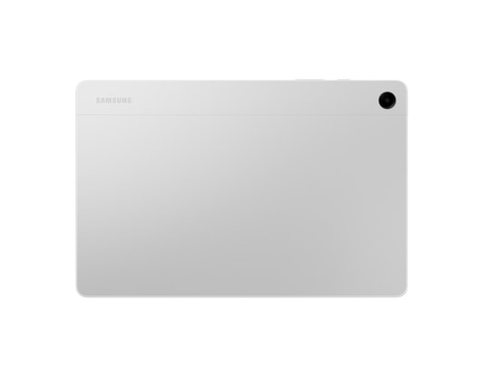 Samsung Galaxy Tab A9 Plus 11" Gümüş Tablet (SM-X210) - 64GB Hafıza, Yüksek Ekran Yenileme Hızı
