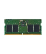 Kingston 8GB 5600MHz DDR5 CL46 SODIMM Notebook RAM Bellek (KVR56S46BS6-8) - 1Rx16, 1.1V, Yüksek Performans