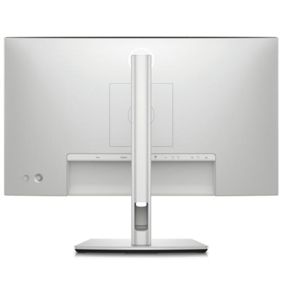 Dell UltraSharp U2424HE 24" Full HD Pivot USB-C Hub Monitör: 1920x1080, 120Hz, 5ms, 250nit, HDMI, DP, HDCP, 90W PD, RJ45