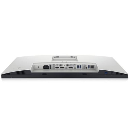 Dell UltraSharp U2424HE 24" Full HD Pivot USB-C Hub Monitör: 1920x1080, 120Hz, 5ms, 250nit, HDMI, DP, HDCP, 90W PD, RJ45