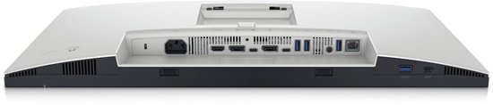 Dell UltraSharp U2424HE 24" Full HD Pivot USB-C Hub Monitör: 1920x1080, 120Hz, 5ms, 250nit, HDMI, DP, HDCP, 90W PD, RJ45