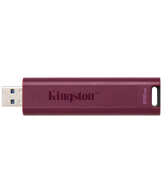 Kingston 512gb Usb 3.2 Gen2 DTMAXA/512GBusb 3.2 Gen2 Usb Hafıza