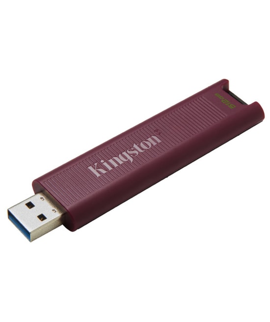 Kingston 512gb Usb 3.2 Gen2 DTMAXA/512GBusb 3.2 Gen2 Usb Hafıza