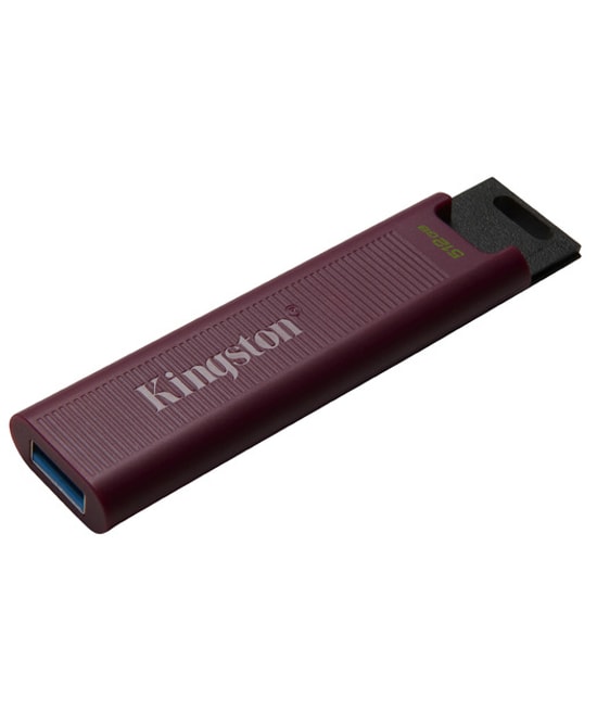 Kingston 512gb Usb 3.2 Gen2 DTMAXA/512GBusb 3.2 Gen2 Usb Hafıza