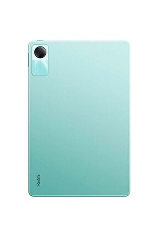Xiaomi Redmi Pad SE 256 GB Yeşil Tablet - 11' Ekran, 8 GB RAM, Snapdragon 680 İşlemci ve Uzun Ömürlü 8000 mAh Pil