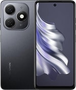 Tecno Spark 20 Siyah 256 GB 8 GB RAM Akıllı Telefon - 6.56" HD+ Ekran 50 MP AI Kamera, 18W Hızlı Şarj