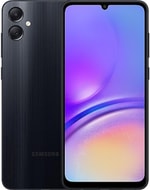 Samsung Galaxy A05 64 GB Siyah Akıllı Telefon - 6.7" FHD+ Ekran, 4GB Ram, 50MP Kamera, 5000 mAh Batarya