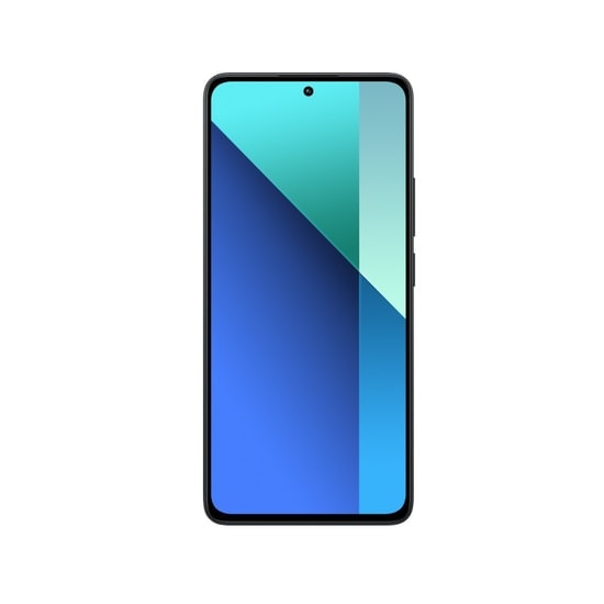 Xiaomi Redmi Note 13 256 GB 8 GB Ram Buz Mavisi Akıllı Telefon (Türkiye Garantili) - 6.67 inç, 5000 mAh, 108 MP