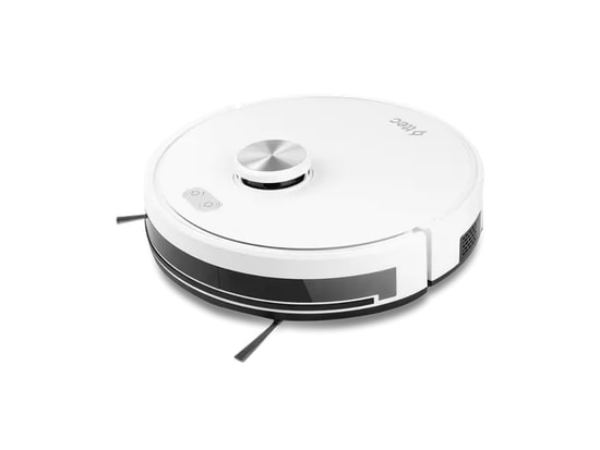 Ttec 2RS02 Robi Pro Akıllı Robot Süpürge - 2700Pa Emiş Gücü, Haritalama, Mop, 160dk Çalışma, 5200mAh Batarya