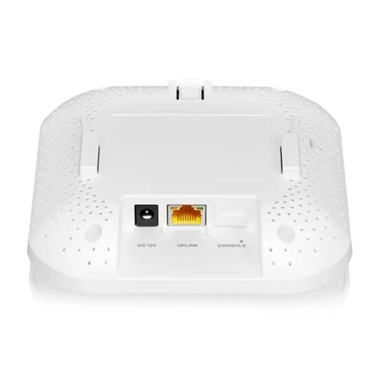 Zyxel NWA50AXPRO AX3000 WiFi 6 Çift Radyo PoE NebulaFlex Access Point - 2.5G Ethernet, 2400 Mbps, İç Ortam Kullanım