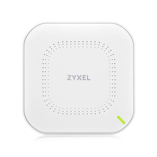 Zyxel NWA50AXPRO AX3000 WiFi 6 Çift Radyo PoE NebulaFlex Access Point - 2.5G Ethernet, 2400 Mbps, İç Ortam Kullanım