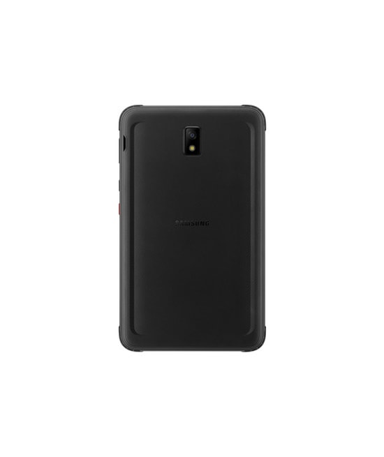 Samsung Galaxy Tab Active 3 Siyah 64GB Tablet - 8" Ekran, 4GB Ram, 13MP Kamera, SM-T577NZKAM09, 5050mAh Batarya