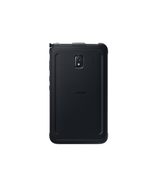 Samsung Galaxy Tab Active 3 Siyah 64GB Tablet - 8" Ekran, 4GB Ram, 13MP Kamera, SM-T577NZKAM09, 5050mAh Batarya