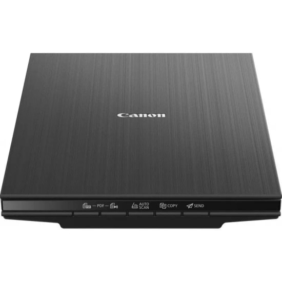 Canon CanoScan LiDE-400 Yüksek Çözünürlüklü A4 USB Tarayıcı 4800 DPI, Hızlı Tarama, Otomatik Düzeltme ve Buluta Tarama