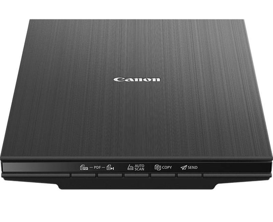 Canon CanoScan LiDE-400 Yüksek Çözünürlüklü A4 USB Tarayıcı 4800 DPI, Hızlı Tarama, Otomatik Düzeltme ve Buluta Tarama