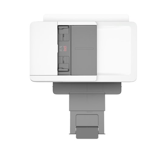 HP OfficeJet Pro 9720 Renkli Mürekkepli A3 Yazıcı (53N94C) - A3, 22ppm, Wi-Fi, ADF, Dubleks, Tarama, Faks, Ethernet, USB
