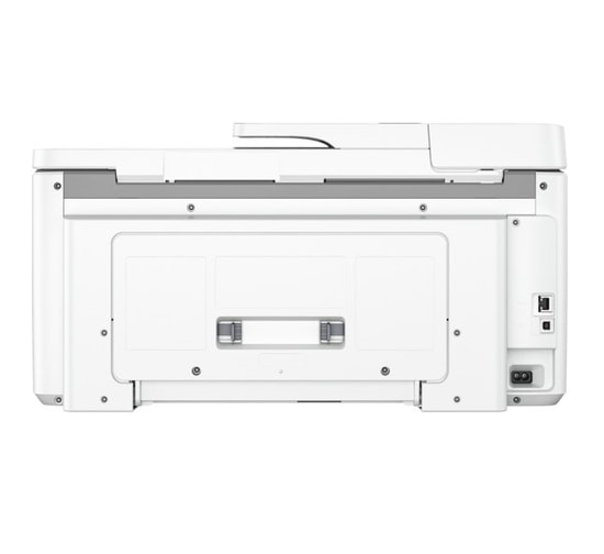 HP OfficeJet Pro 9720 Renkli Mürekkepli A3 Yazıcı (53N94C) - A3, 22ppm, Wi-Fi, ADF, Dubleks, Tarama, Faks, Ethernet, USB