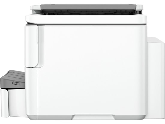 HP OfficeJet Pro 9720 Renkli Mürekkepli A3 Yazıcı (53N94C) - A3, 22ppm, Wi-Fi, ADF, Dubleks, Tarama, Faks, Ethernet, USB