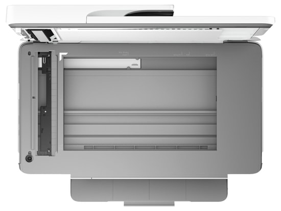 HP OfficeJet Pro 9720 Renkli Mürekkepli A3 Yazıcı (53N94C) - A3, 22ppm, Wi-Fi, ADF, Dubleks, Tarama, Faks, Ethernet, USB