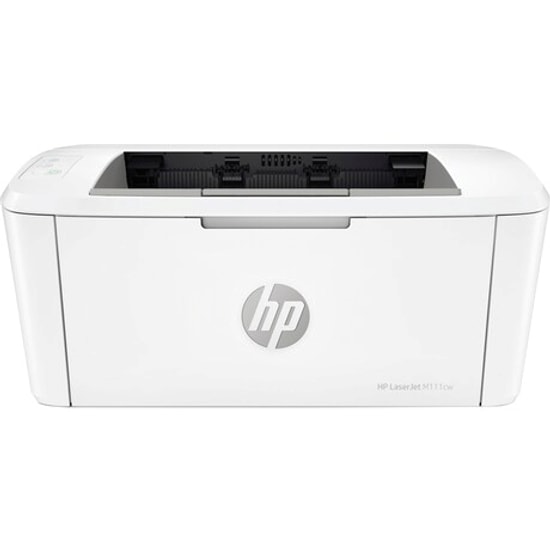 HP LaserJet M111CW (1Y7D2A) Siyah Beyaz Lazer Yazıcı - 18ppm, 16MB Bellek, Wi-Fi Bağlantılı, USB 2.0, Kompakt Yazıcı