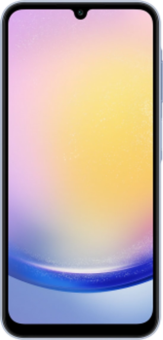 Samsung Galaxy A25 5G Siyah 128GB (6GB RAM) Akıllı Telefon - 6.5" Ekran, 50MP Kamera, Türkiye Garantili