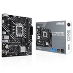 Asus Prime H610M-K D4 ARGB: Intel LGA1700, DDR4 3200MHz, M.2, HDMI, DP, USB 3.2, Armoury Crate Micro ATX Anakart