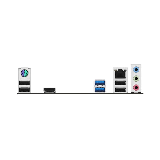 Asus Prime H610M-K D4 ARGB: Intel LGA1700, DDR4 3200MHz, M.2, HDMI, DP, USB 3.2, Armoury Crate Micro ATX Anakart