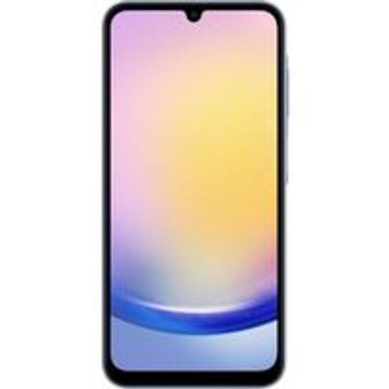 Samsung Galaxy A15 128 GB Mavi Akıllı Telefon - 4GB RAM, 6.5" Ekran, 25W Hızlı Şarj, 5000mAh Batarya, 50MP Kamera