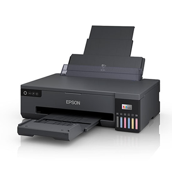 Epson EcoTank L18050 A3+ WiFi Renkli Fotoğraf Tanklı Yazıcı - 22ppm Hızlı Baskı, Mürekkepli, Mobil Uyumlu