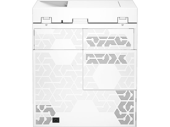HP Color LaserJet Enterprise MFP 5800dn (6QN29A) Renkli Lazer Yazıcı - 43ppm, 6GB Bellek, Network, ADF, USB, Touch LED