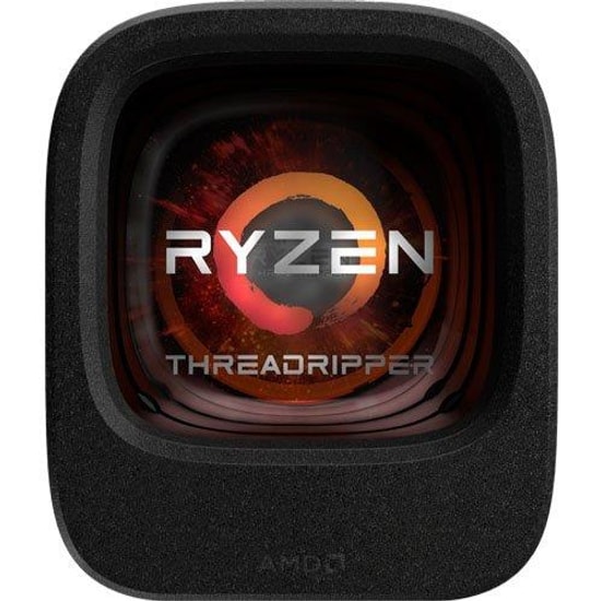 Amd Ryzen Threadripper 1900x 3.8/4.0ghz Sockettr48c/16t - Tdp 180w -Fan Yok İşlemci