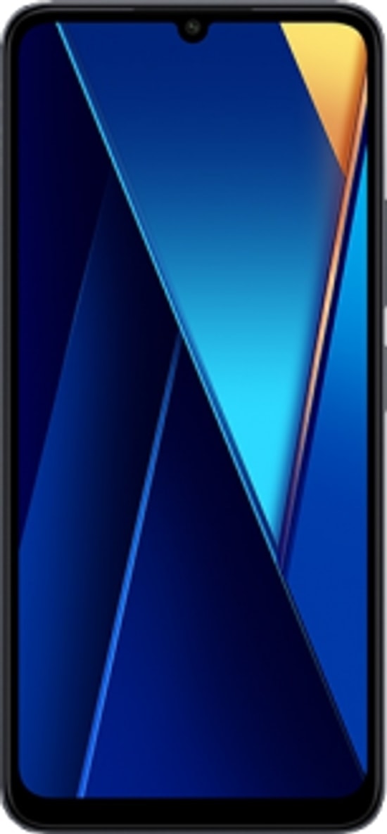 Poco C65 256 GB 8 GB Mavi Akıllı Telefon (Türkiye Garantili) - 6.74" Ekran, 50MP Kamera, 18W Hızlı Şarj, 5000mAh Batarya